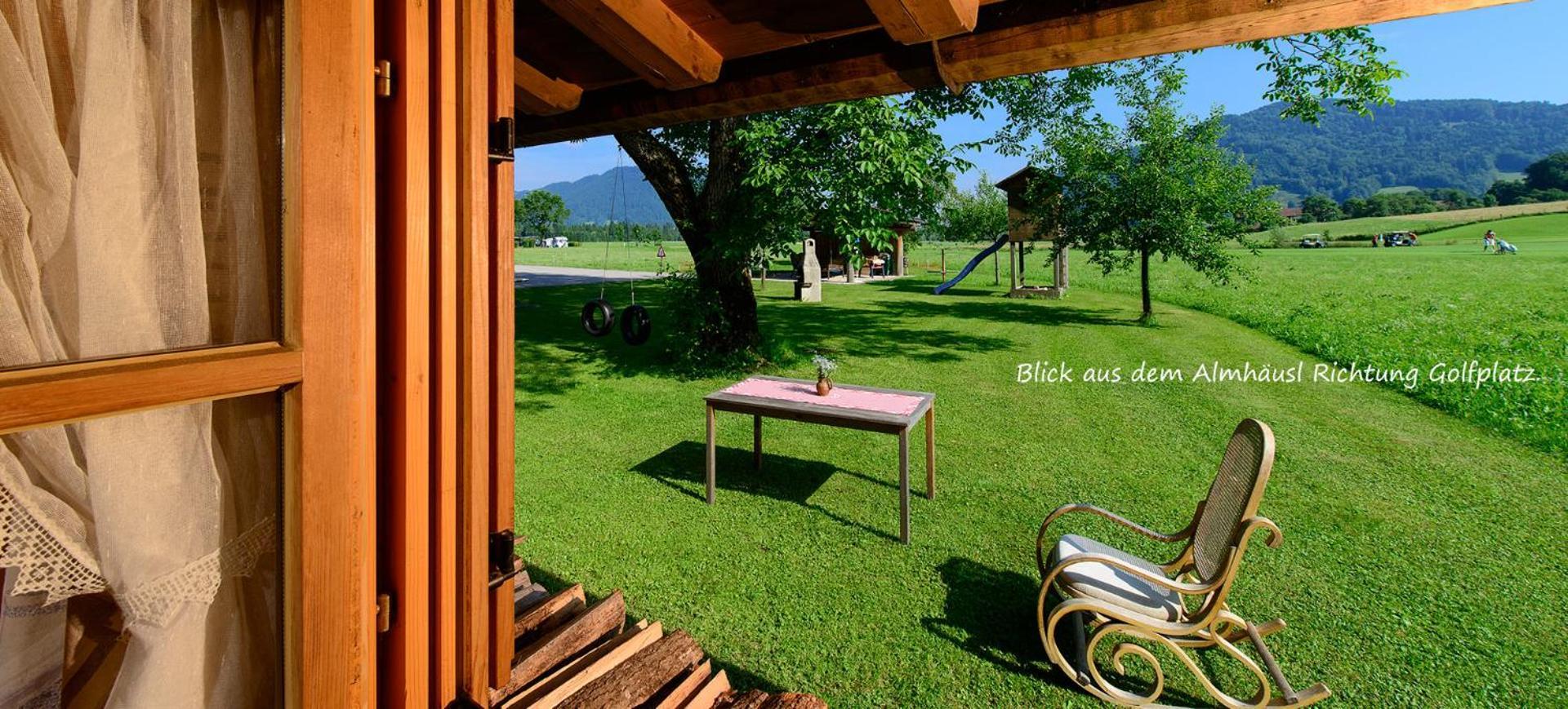 Ferienwohnung Ramslerhof Ruhpolding Exterior foto