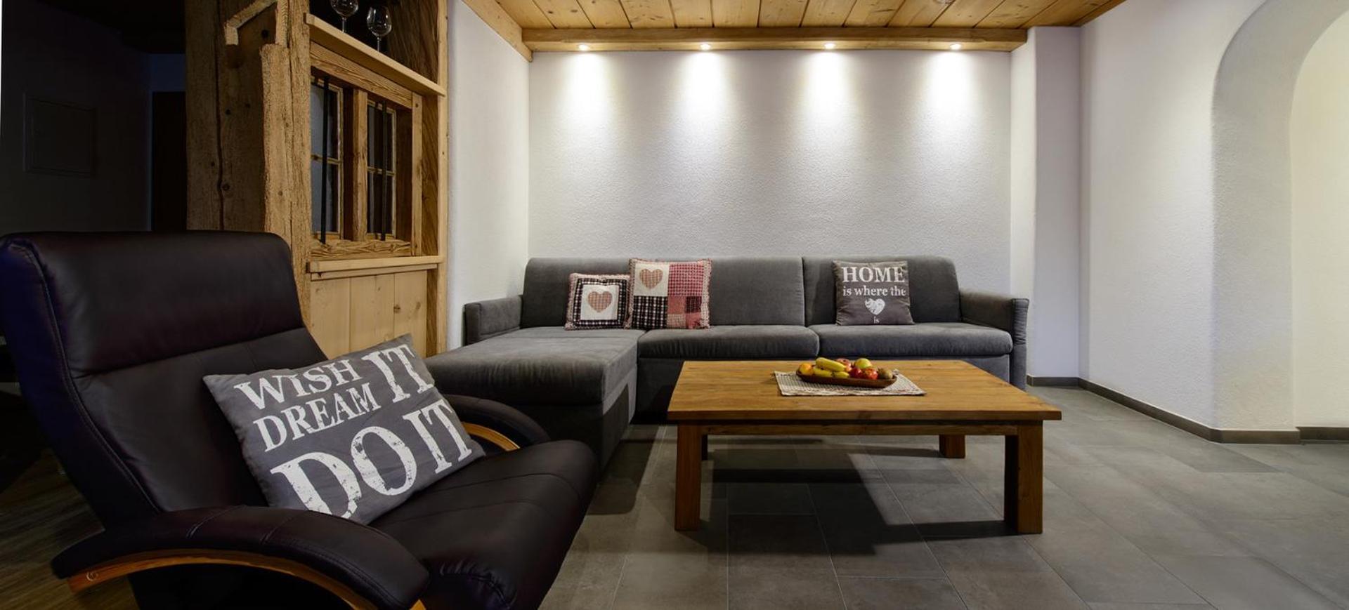 Ferienwohnung Ramslerhof Ruhpolding Exterior foto