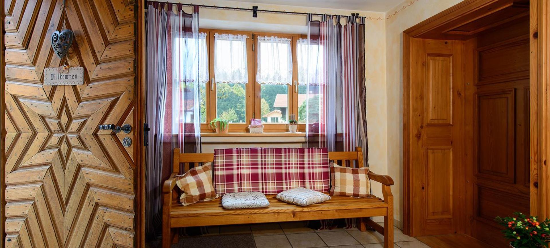 Ferienwohnung Ramslerhof Ruhpolding Exterior foto